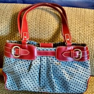 Nine & Company purse